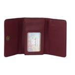 کیف پول زنانه مدل MD3-CE8916