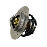 ترموستات ایساکو مدل 83 درجه کد 0430700299 مناسب برای پژو 405