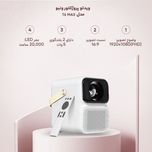 ویدئو پروژکتور