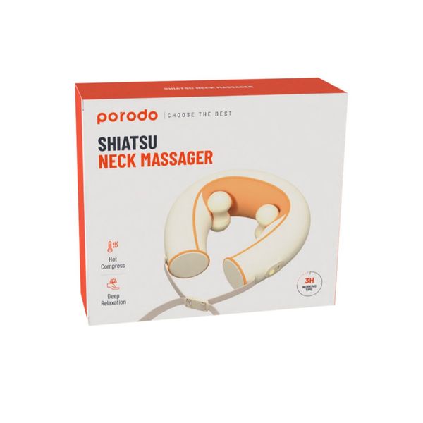 ماساژور برقی پرودو مدل PD-5DKSNM-YL
