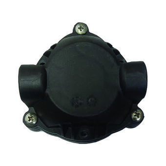 هد پمپ دستگاه تصفیه کننده آب خانگی