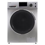 ماشین لباسشویی پاکشوما مدل TFI-83403 ظرفیت 8 کیلوگرم