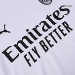 پولوشرت ورزشی مردانه مدل میلان Away 2025