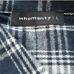 پیراهن آستین بلند مردانه مدل MDSS-CF9421