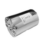 کاغذ پرینتر حرارتی پایتخت رول مدل WT80mm بسته 30 عددی