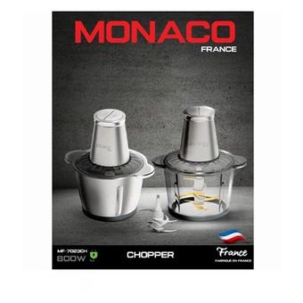 خردکن موناکو مدل MF-1023CH