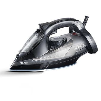 اتو بخار موناکو مدل MF-7017SI