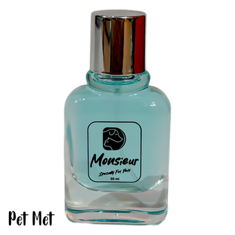 عطر سگ و گربه مادام و موسیو دوشس