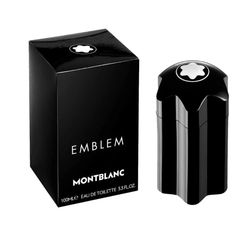عطر مونت بلنک امبلم - Mont Blanc Emblem (ژیودان سوئیس)