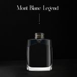 ادکلن مونت بلانک لجند ادو پرفیوم  اورجینال 100 میل  Mont Blanc Legend