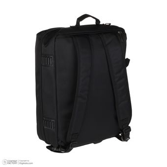 کیف اداری 3 کاره  لپ تاپ مونزا مدل KL003170