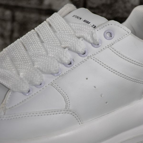 کفش روزمره مردانه مدل سوپرفوم رنگ سفید