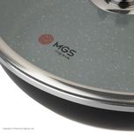 تابه ام جی اس مدل 0011 سایز 28