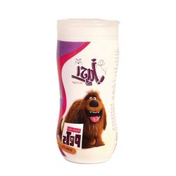 دستمال مرطوب حیوانات ژاسی مدل 03 بسته 60 عددی