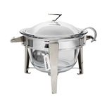 سوفله خوری ام جی اس مدل OW4108G