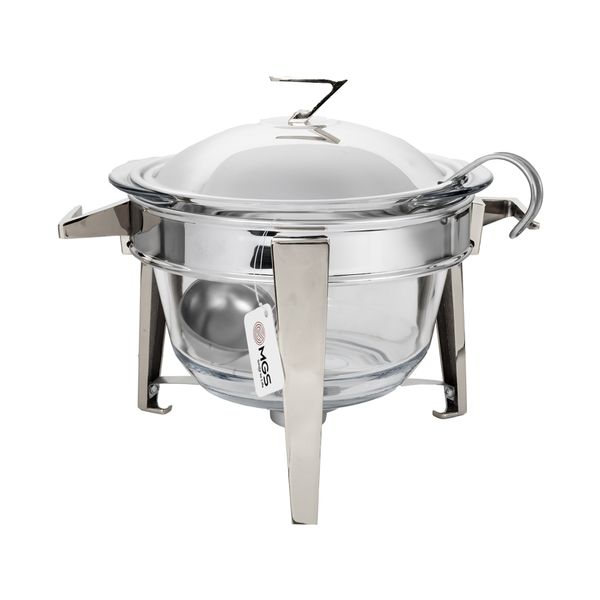 سوفله خوری ام جی اس مدل OW4108G