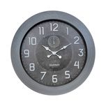 ساعت دیواری گارنت مدل 5227*480