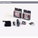 چراغ پیشانی نیچرهایک مدل NH74