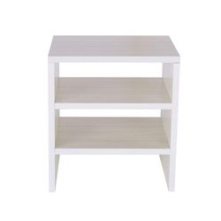 استند رومیزی و نظم‌دهنده چوبی سه طبقه