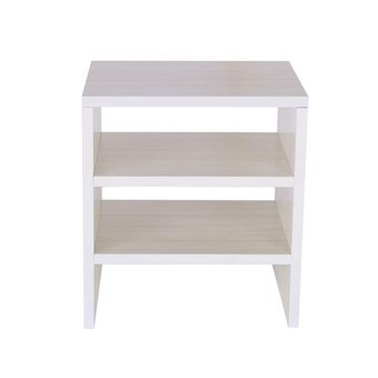 استند رومیزی و نظم‌دهنده چوبی سه طبقه