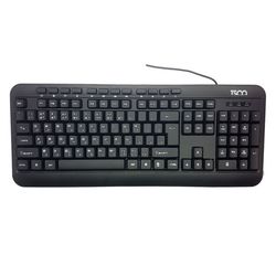 کیبورد تسکو مدل TKM 8011