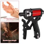 فنر تقویت مچ