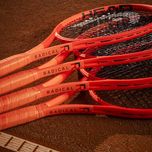 راکت تنیس هد مدل 2 Radical MP 2025 G