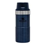 ماگ سفری استنلی مدل Classic Trigger Action Travel Mug گنجایش 0.350 لیتر