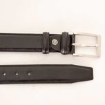 کمربند مردانه پارینه چرم مدل BP40