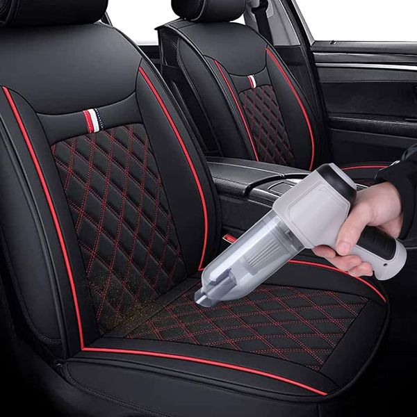 جارو شارژی مدل JJ-107