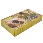 رشته پلویی شاهدی - 450 گرم بسته 28عددی