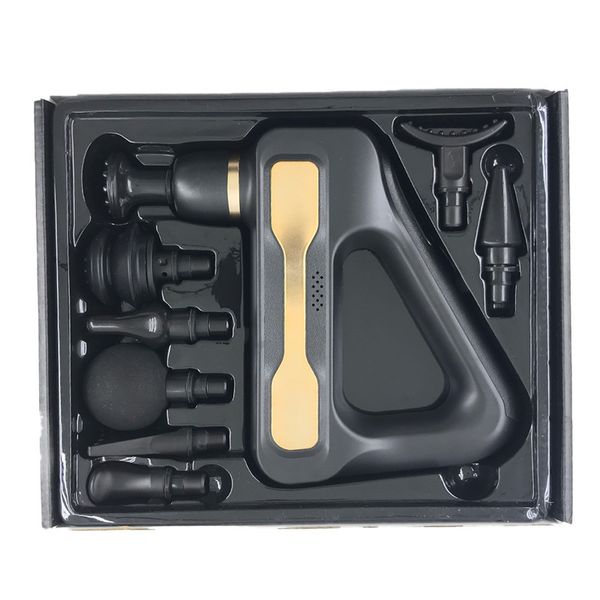 ماساژور تفنگی بلوایدیا مدل BL-888