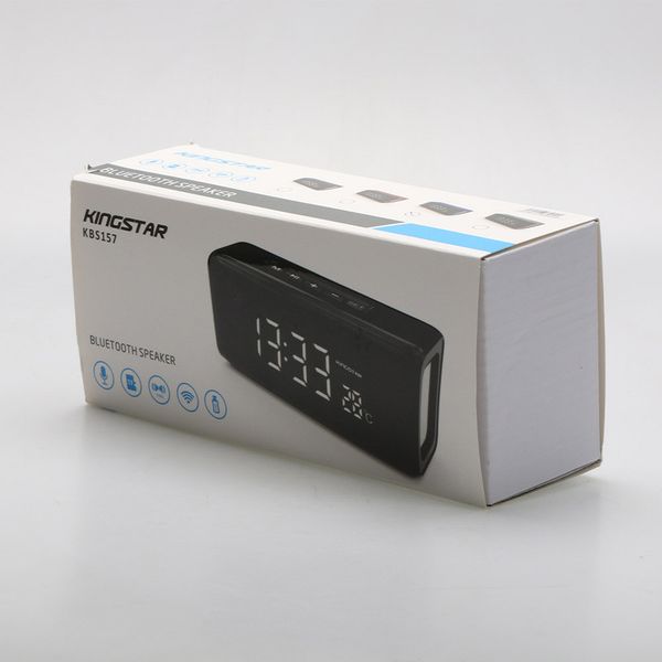 اسپیکر قابل حمل کینگ استار مدل KBS157