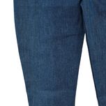 ست تی‌شرت آستین بلند و سرهمی دخترانه مدل MDSS-CH6511