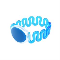 تگ RFID مدل دستبند فنری(فروش اقساطی)
