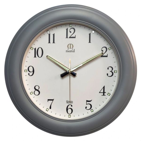 ساعت دیواری مارال مدل 39