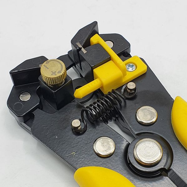 سیملخت کن اتوماتیک سایز 8 اینچ