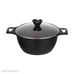 سرویس پخت و پز 9 پارچه کاندید مدل اوربیت