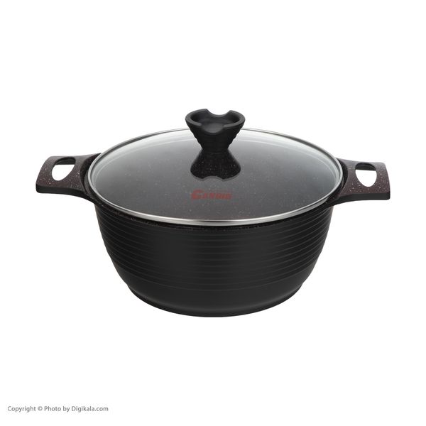 سرویس پخت و پز 9 پارچه کاندید مدل اوربیت