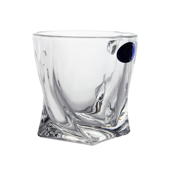 فنجان مجستی مدل کوادروم مجموعه 6 عددی