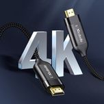کابل HDMI مک دودو مدل CA-7180 New Pack طول 2 متر (4k)