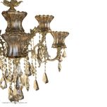 لوستر 8 شعله شاهان تک کد 8020