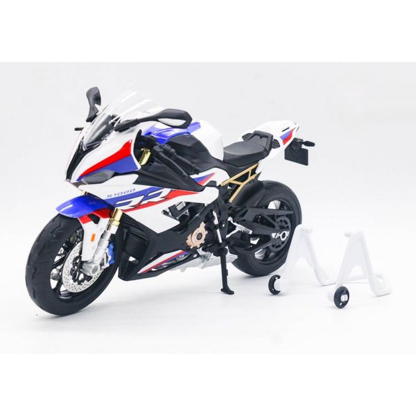 موتور بازی مدل BMW 1000RR 1:9