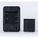 زنگ بی سیم مدل 2Q489-BB به همراه شستی