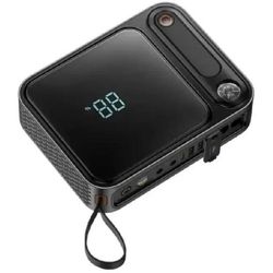 پاوربانک و جامپ استارتر خودرو باسئوس مدل C00251400111