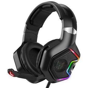 هدفون گیمینگ اونیکوما مدل k10 Pro