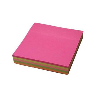 کاغذ یادداشت چسب دار 75