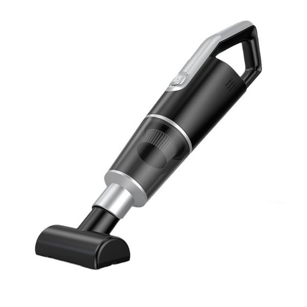 مینی جارو شارژی