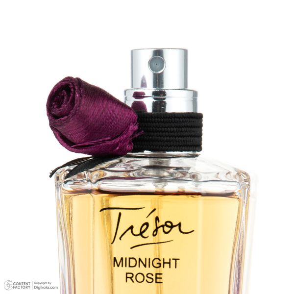 ادوپرفیوم زنانه ایفوریا مدل لانکوم ترزور میدنایت رز حجم 75 میلیلیتر