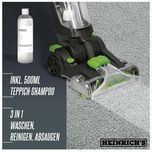 فرش و مبل شوی هنریچ مدل HTR W 8870